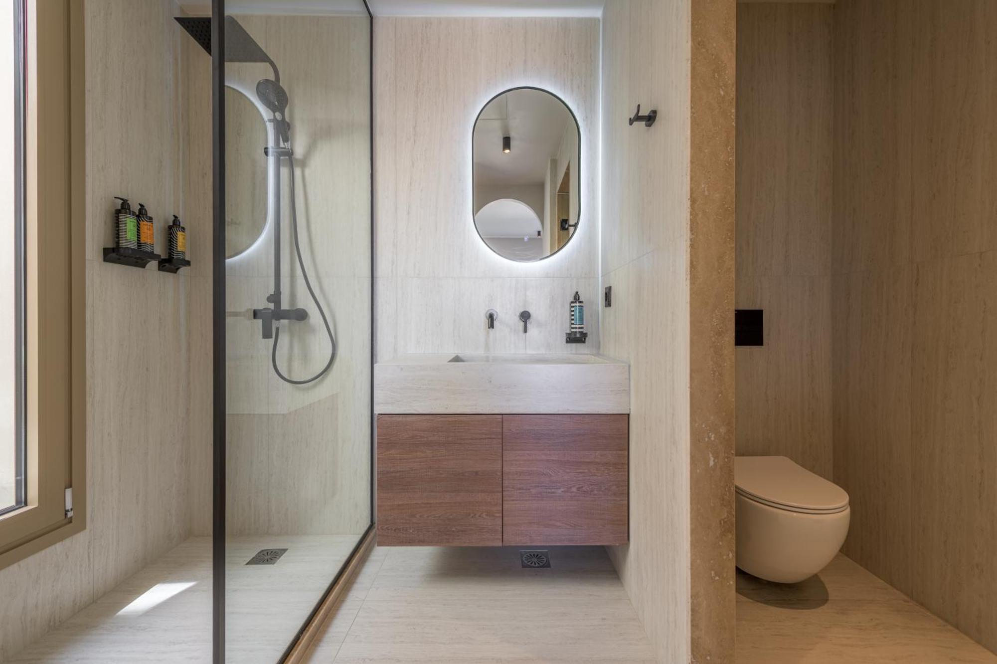 Solus Suites Milos 阿达玛斯 外观 照片