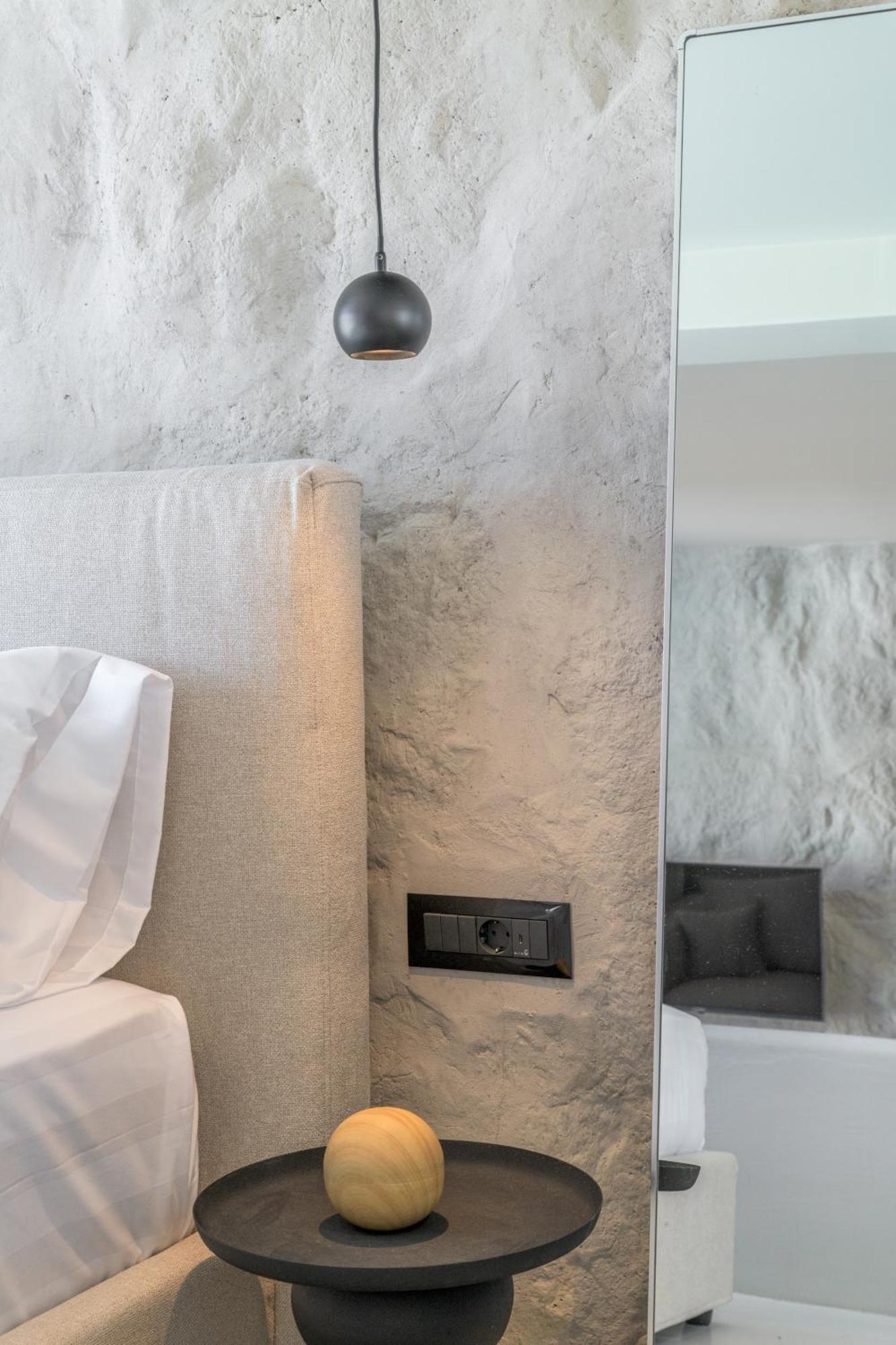 Solus Suites Milos 阿达玛斯 外观 照片
