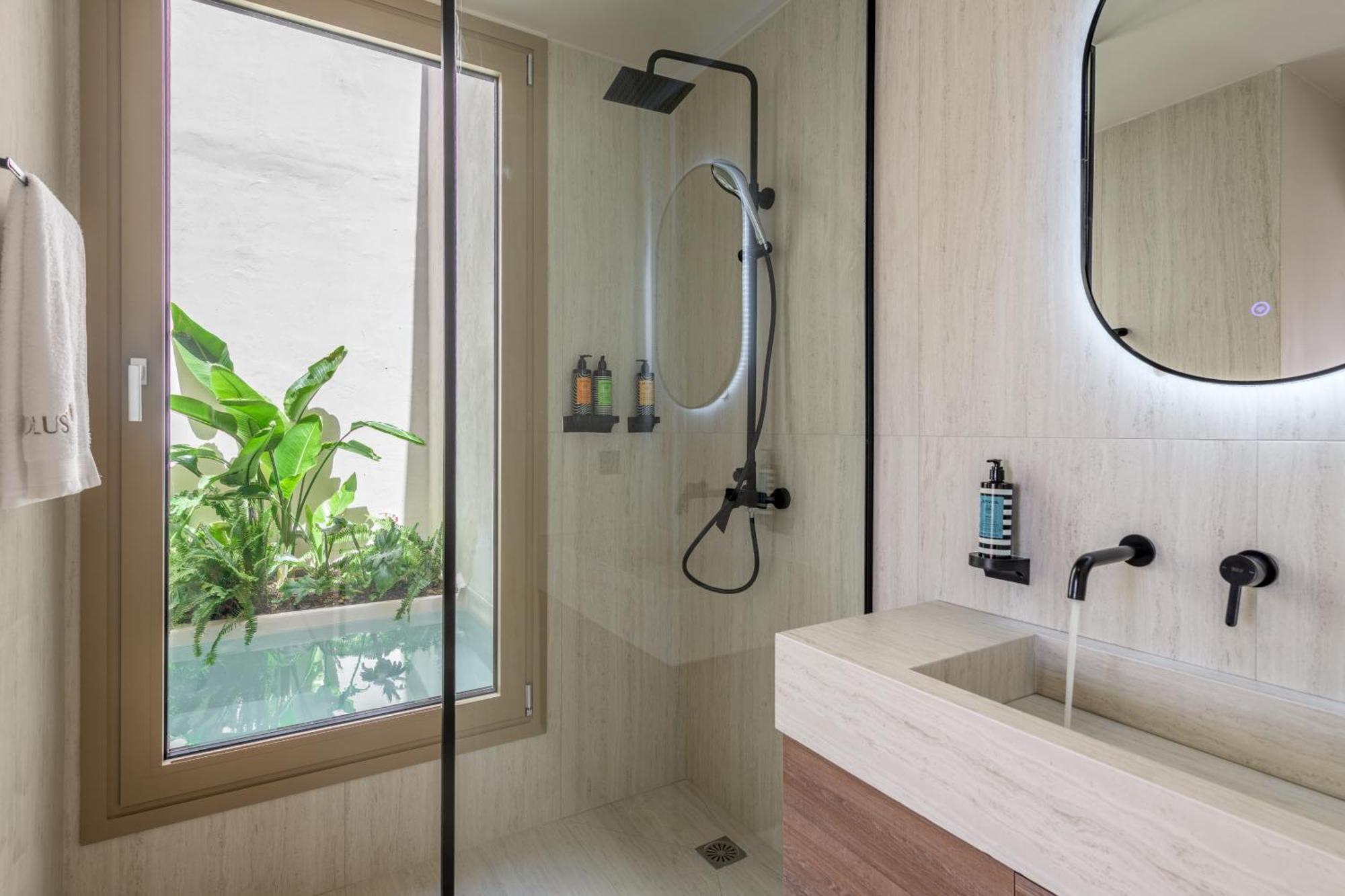 Solus Suites Milos 阿达玛斯 外观 照片