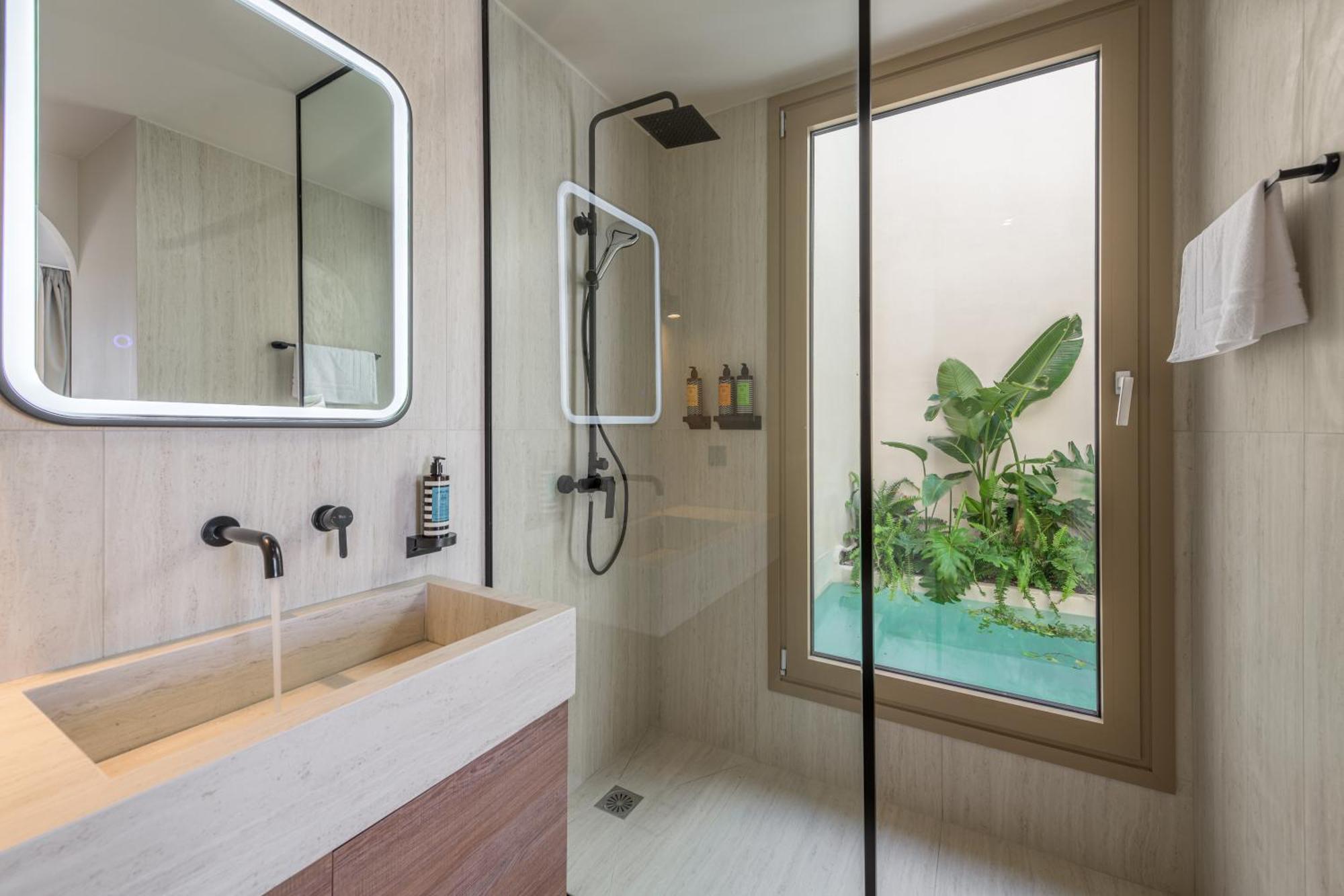 Solus Suites Milos 阿达玛斯 外观 照片